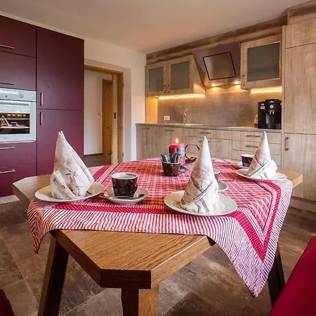Holiday Home,