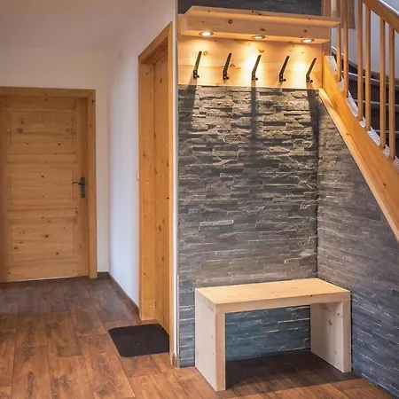 Holiday Home,