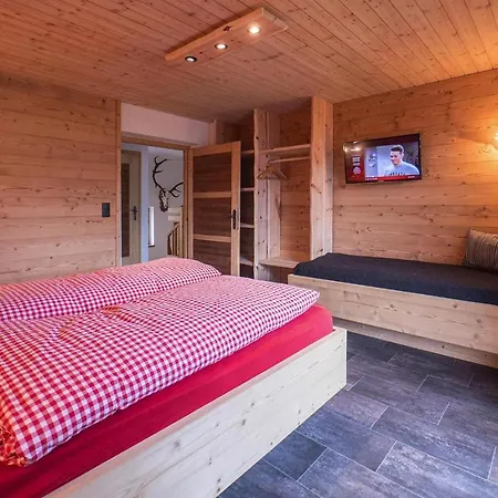Holiday Home,