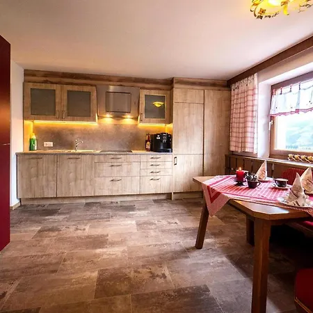 Holiday Home,